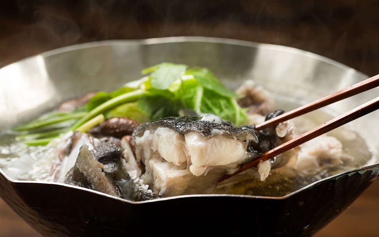 クエ鍋イメージ2