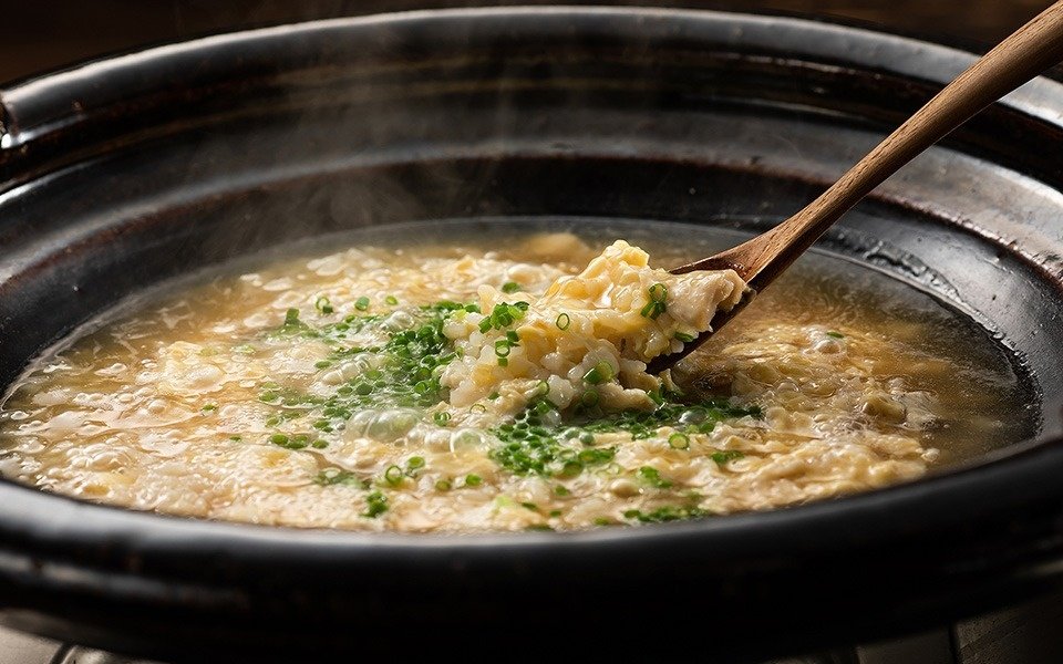 ふぐ鍋イメージ3